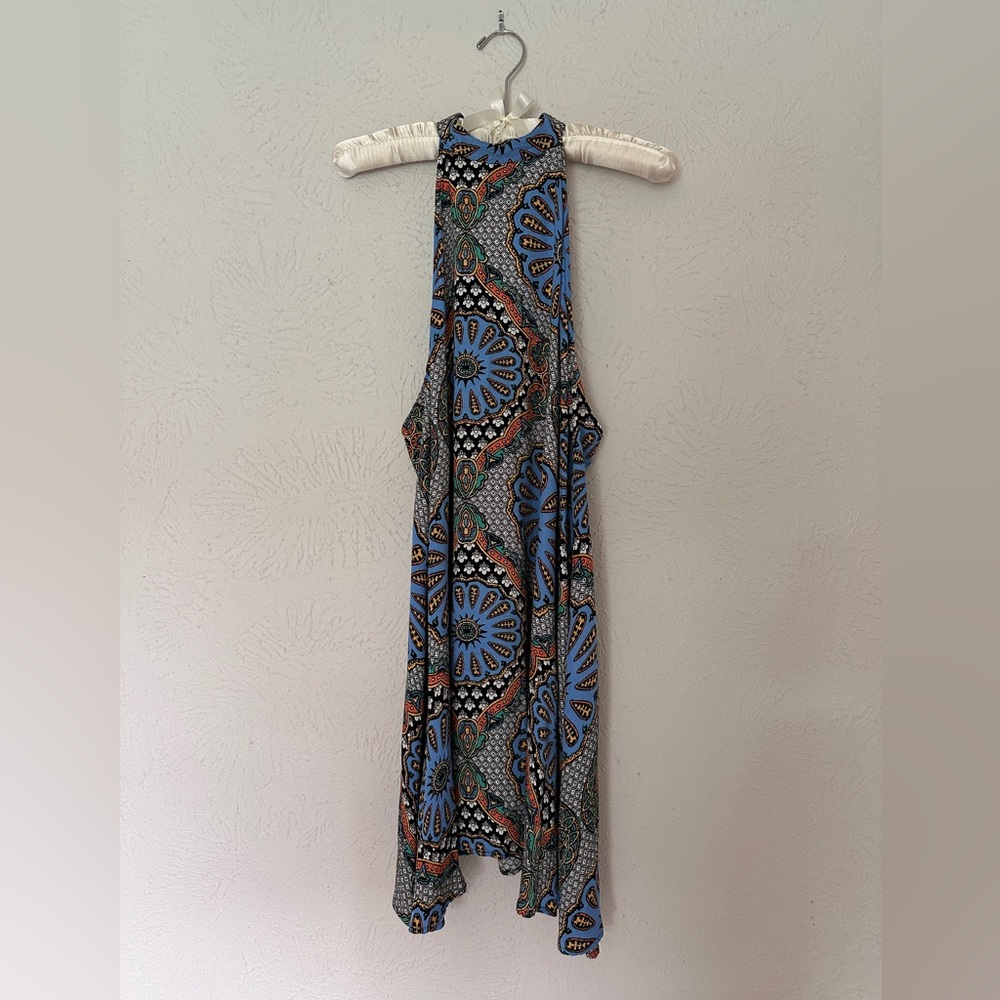 Minkpink Flashback Swing Dress - XS